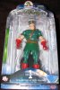 History Of The Dc Dcu Universe Series 1 Green Arrow Moc